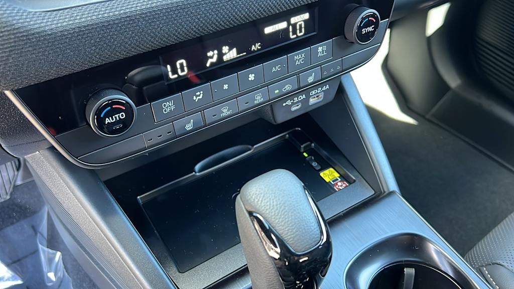 Thumbnail: 2026 Subaru Outback - 22