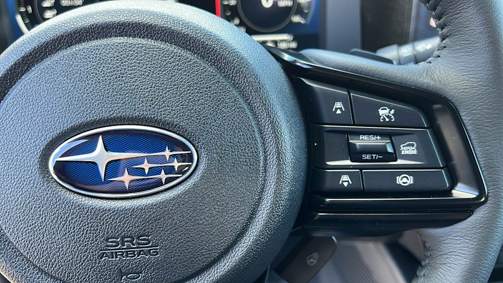 Thumbnail: 2026 Subaru Outback - 26