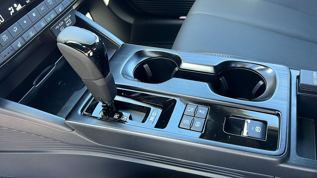 Thumbnail: 2026 Subaru Outback - 15