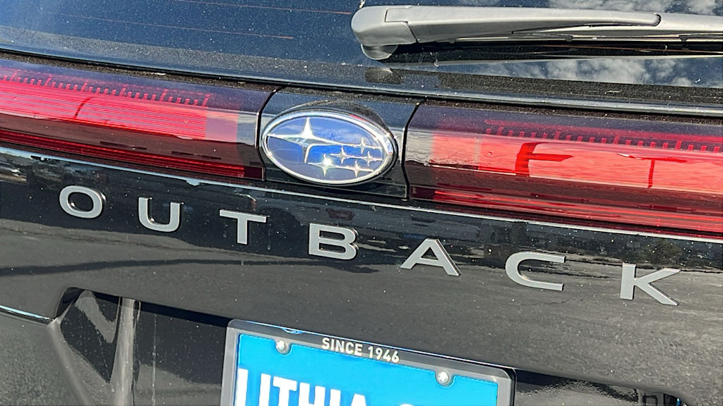 Thumbnail: 2026 Subaru Outback - 7
