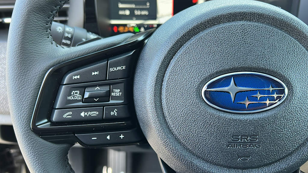 Thumbnail: 2026 Subaru Outback - 25