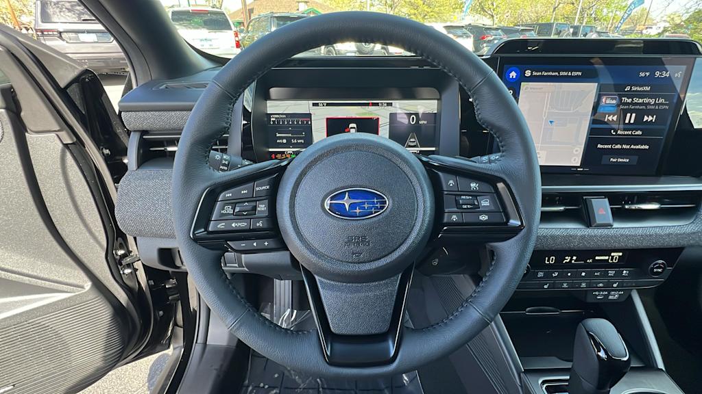 Thumbnail: 2026 Subaru Outback - 9