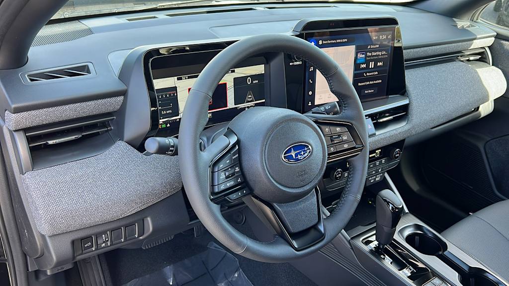 Thumbnail: 2026 Subaru Outback - 2