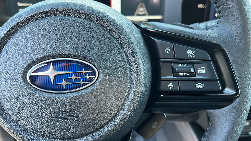 Thumbnail: 2026 Subaru Outback - 26