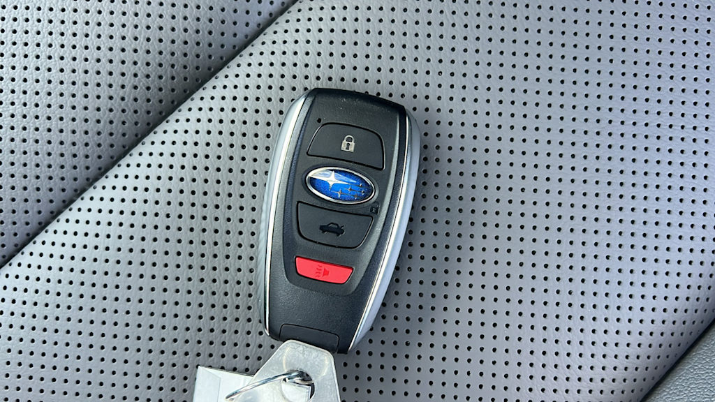 Thumbnail: 2026 Subaru Outback - 17