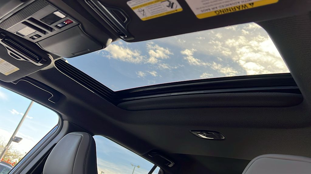 Thumbnail: 2026 Subaru Outback - 33