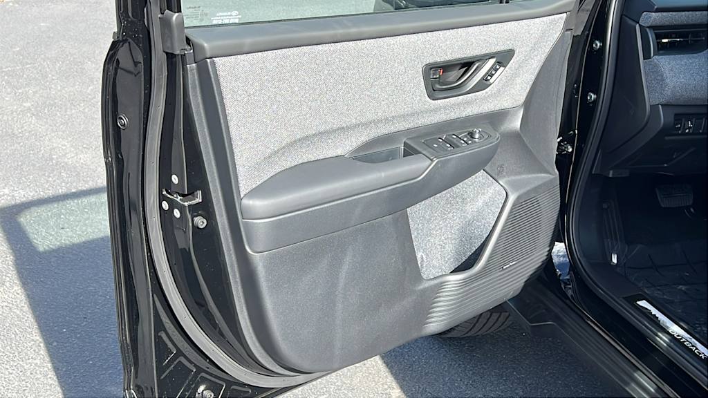 Thumbnail: 2026 Subaru Outback - 29