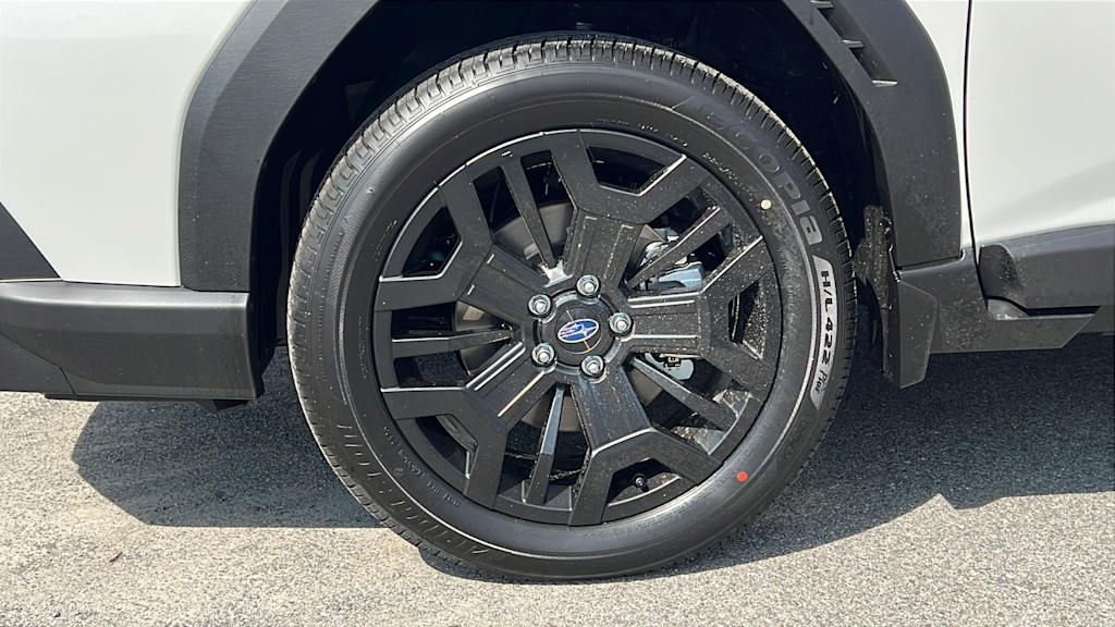 Thumbnail: 2026 Subaru Outback - 8