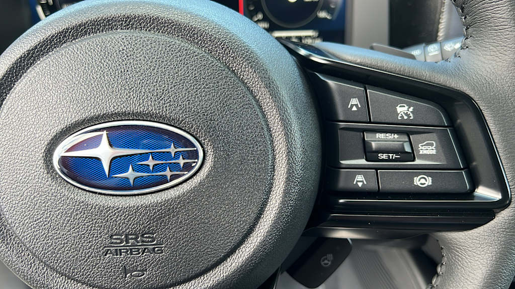 Thumbnail: 2026 Subaru Outback - 26