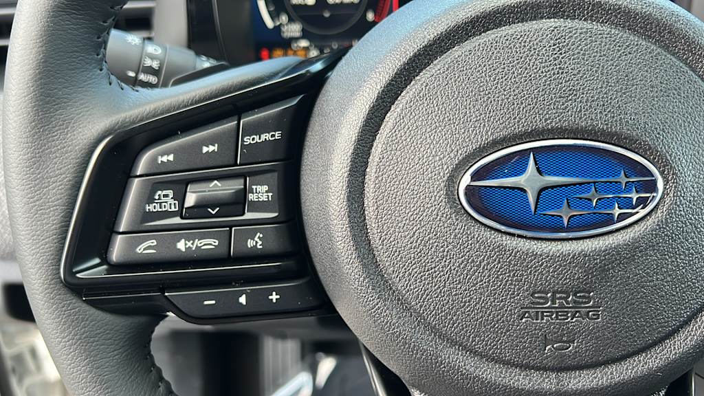 Thumbnail: 2026 Subaru Outback - 25