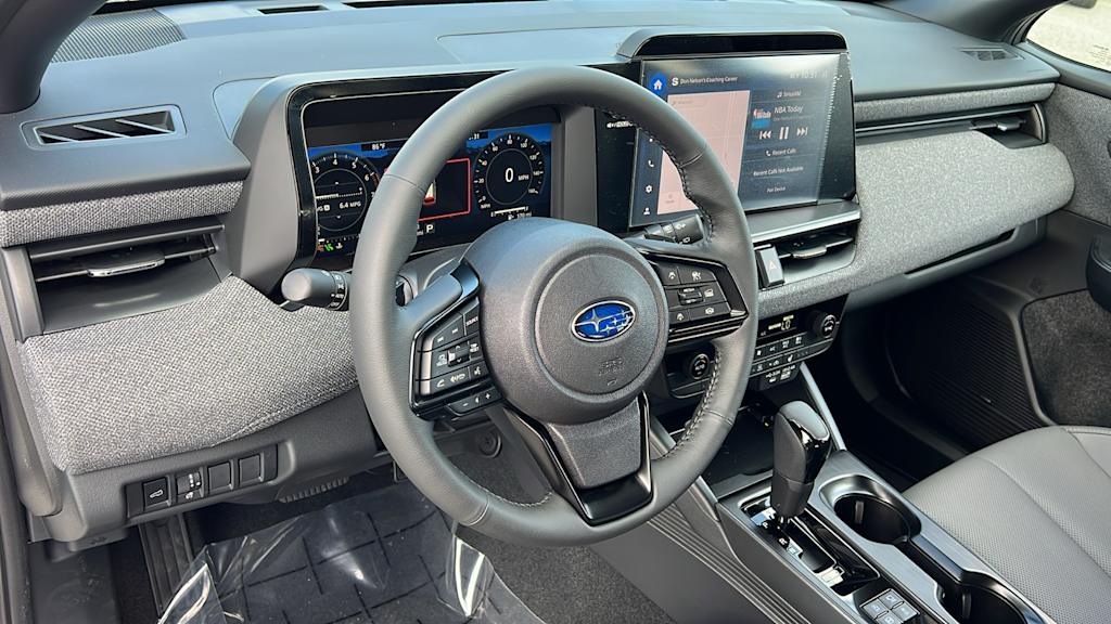 Thumbnail: 2026 Subaru Outback - 2
