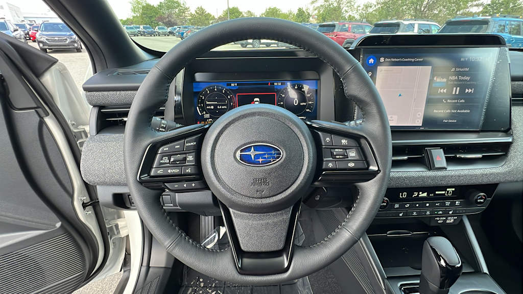 Thumbnail: 2026 Subaru Outback - 9