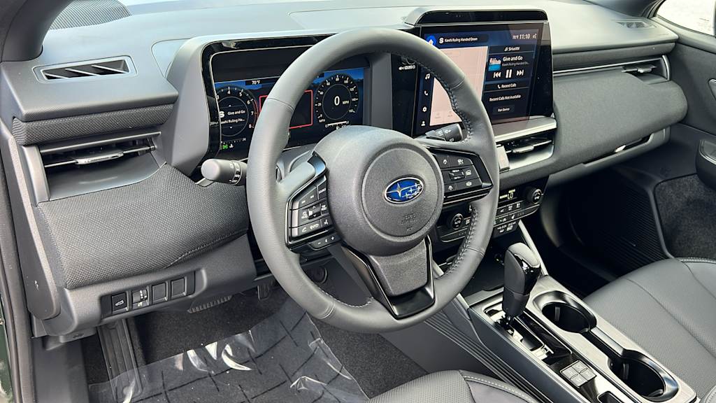 Thumbnail: 2026 Subaru Outback - 2