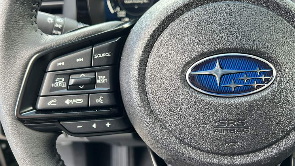 Thumbnail: 2026 Subaru Outback - 26