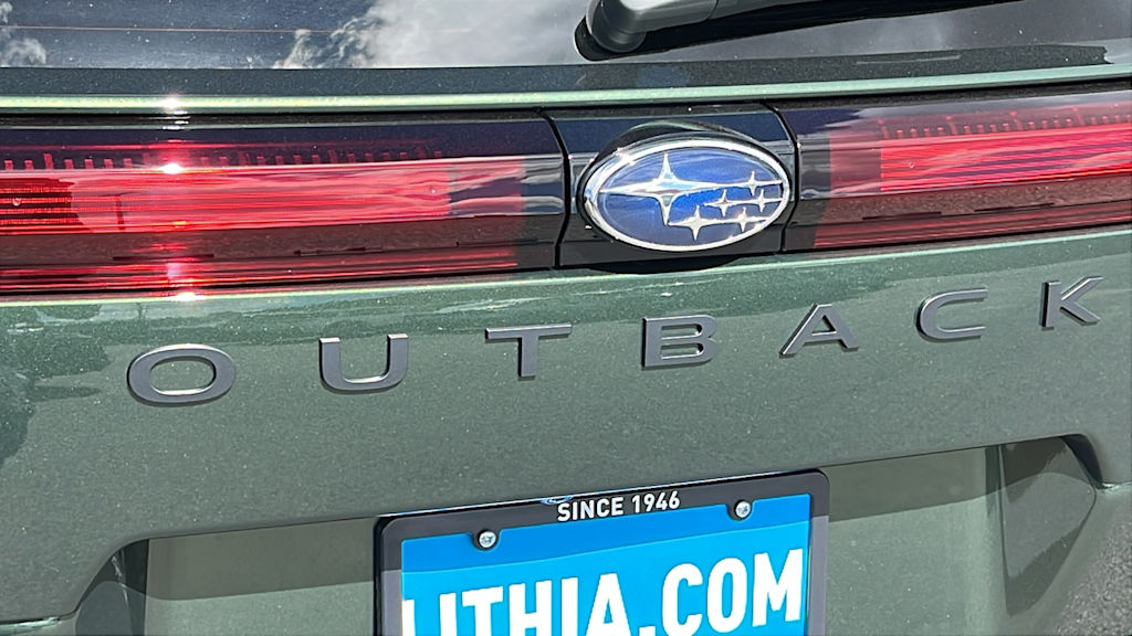 Thumbnail: 2026 Subaru Outback - 7