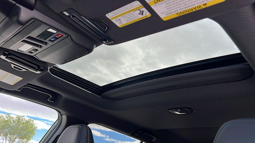 Thumbnail: 2026 Subaru Outback - 33