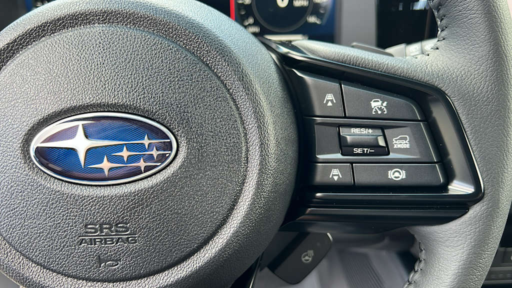 Thumbnail: 2026 Subaru Outback - 27