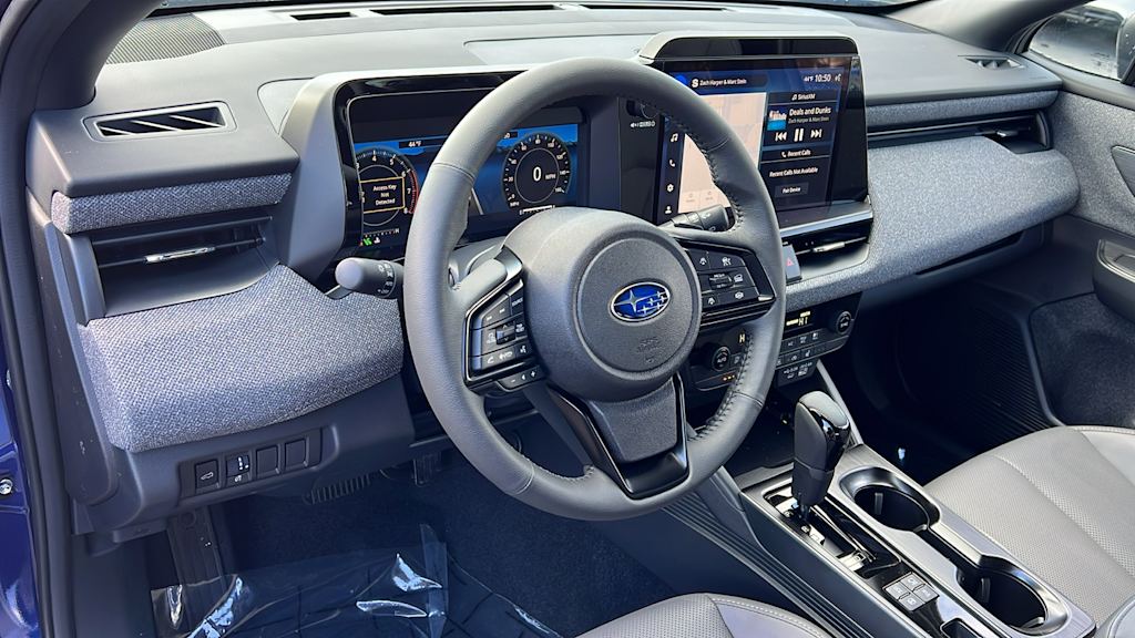 Thumbnail: 2026 Subaru Outback - 2