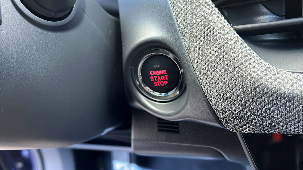 Thumbnail: 2026 Subaru Outback - 24