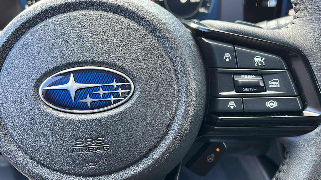 Thumbnail: 2026 Subaru Outback - 26