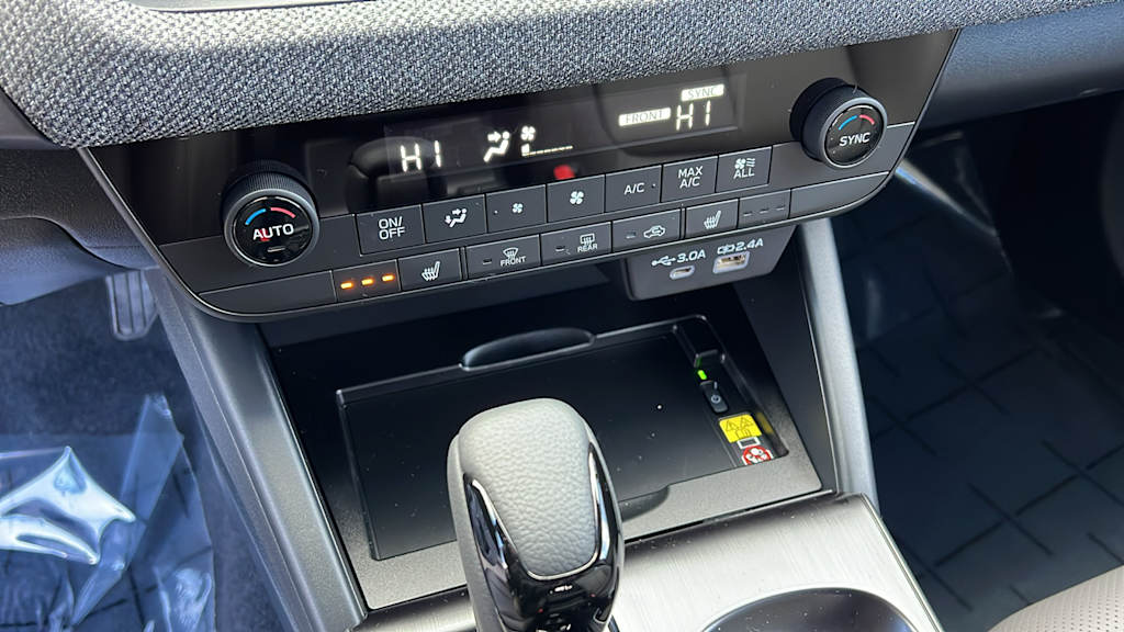 Thumbnail: 2026 Subaru Outback - 22