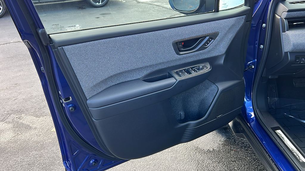 Thumbnail: 2026 Subaru Outback - 29