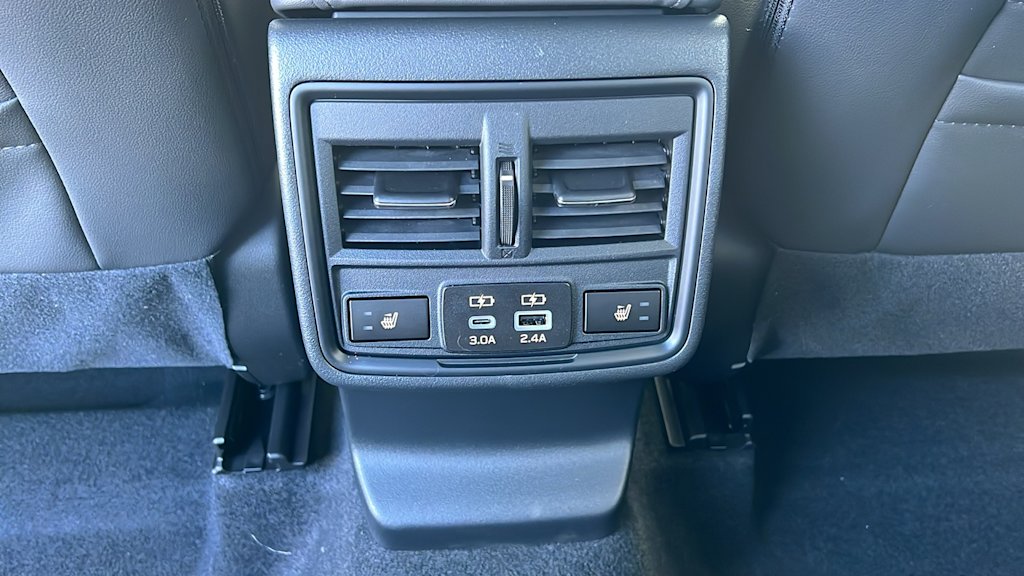 Thumbnail: 2026 Subaru Outback - 30