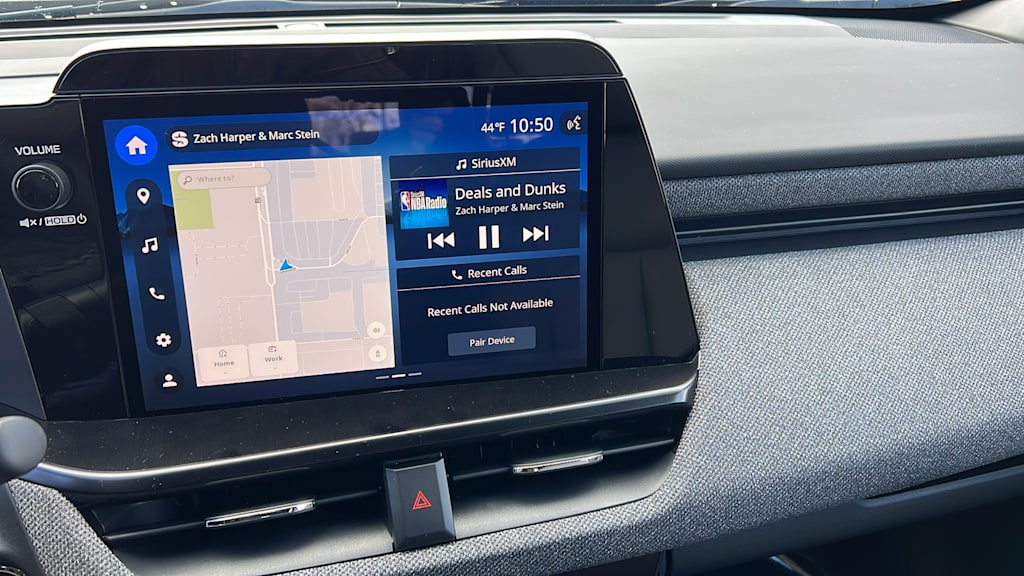 Thumbnail: 2026 Subaru Outback - 14