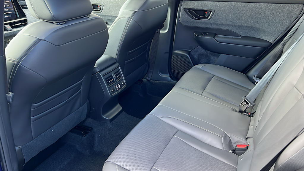 Thumbnail: 2026 Subaru Outback - 12