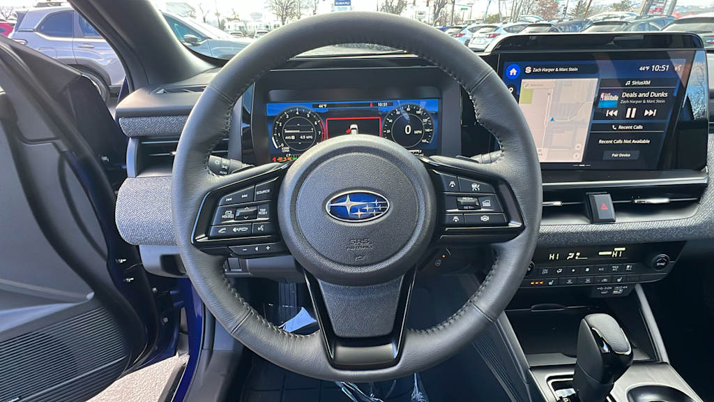 Thumbnail: 2026 Subaru Outback - 9