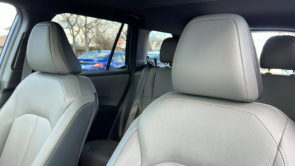 Thumbnail: 2026 Subaru Outback - 10