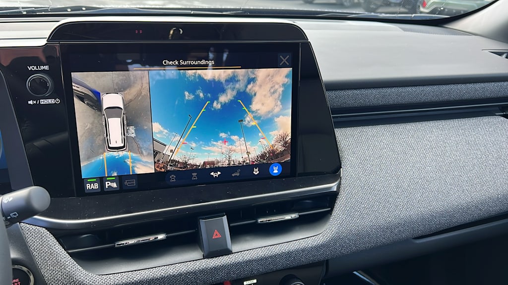 Thumbnail: 2026 Subaru Outback - 23