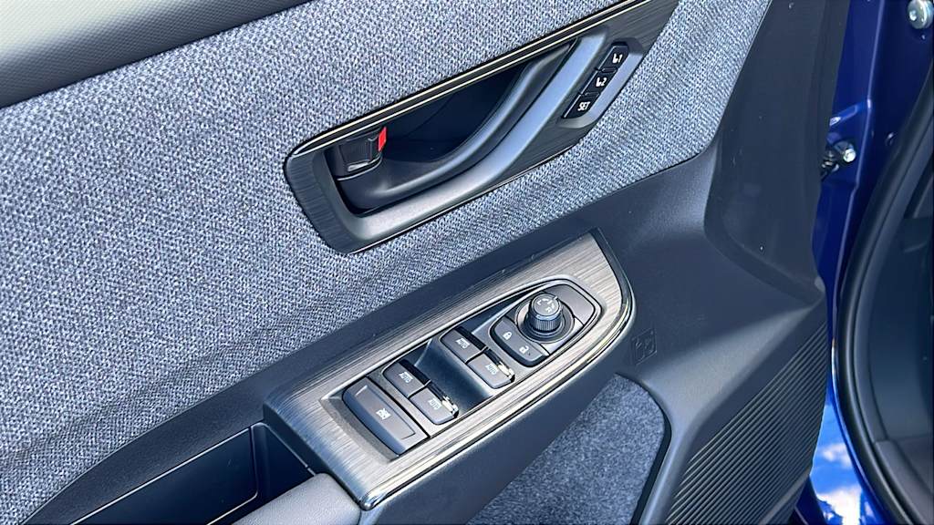 Thumbnail: 2026 Subaru Outback - 28