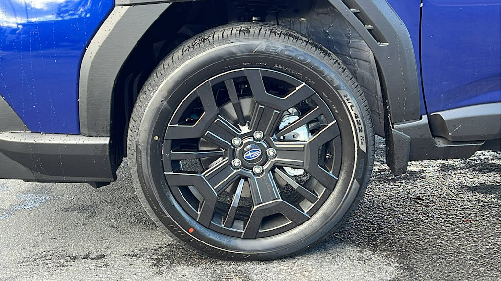 Thumbnail: 2026 Subaru Outback - 8