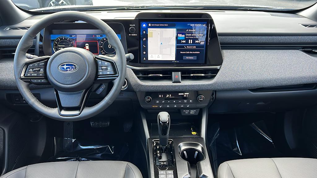 Thumbnail: 2026 Subaru Outback - 13