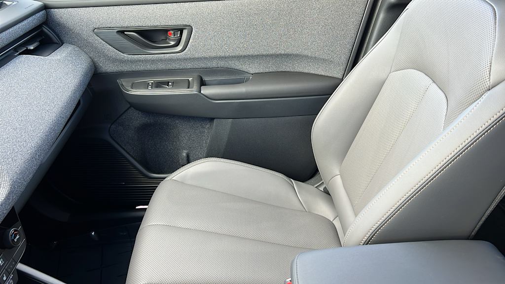 Thumbnail: 2026 Subaru Outback - 11