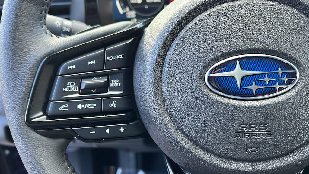 Thumbnail: 2026 Subaru Outback - 25