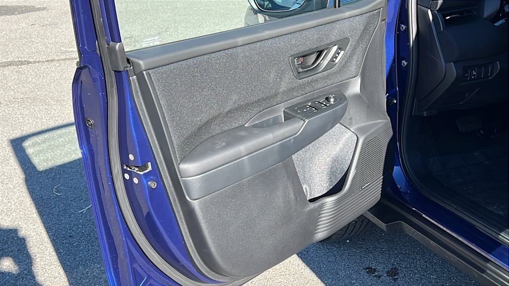 Thumbnail: 2026 Subaru Outback - 29