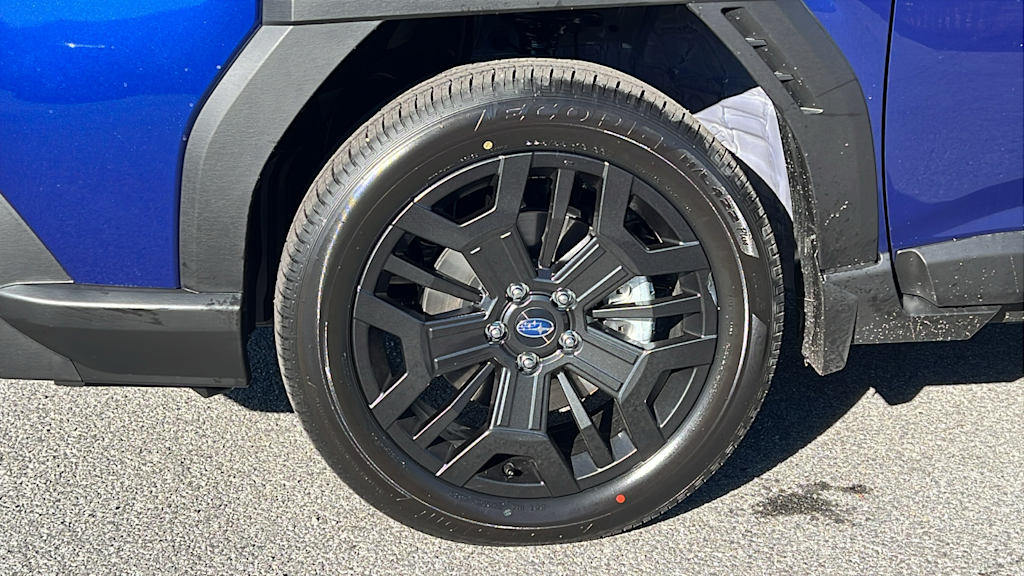 Thumbnail: 2026 Subaru Outback - 7