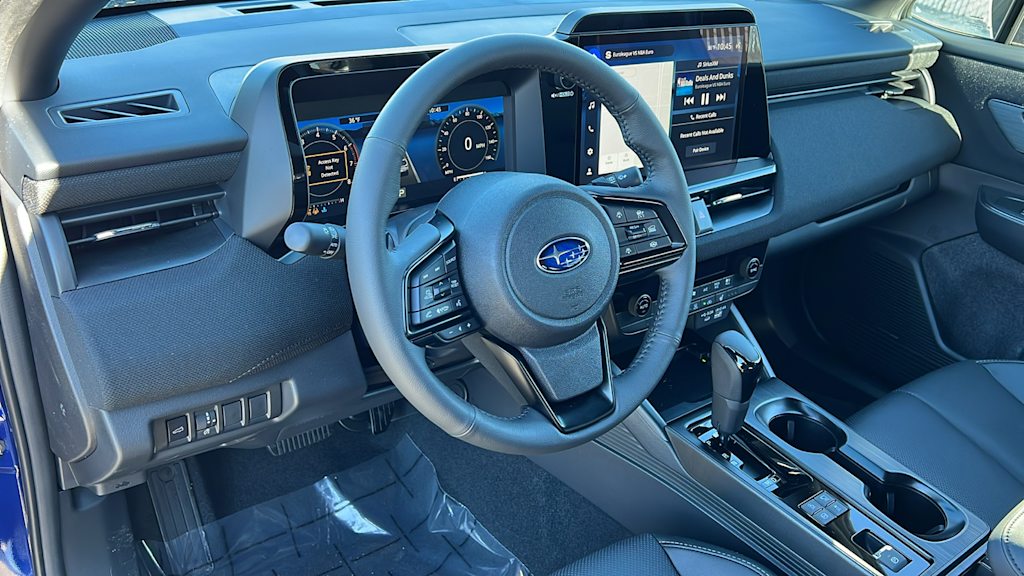 Thumbnail: 2026 Subaru Outback - 2