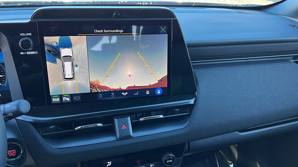 Thumbnail: 2026 Subaru Outback - 23