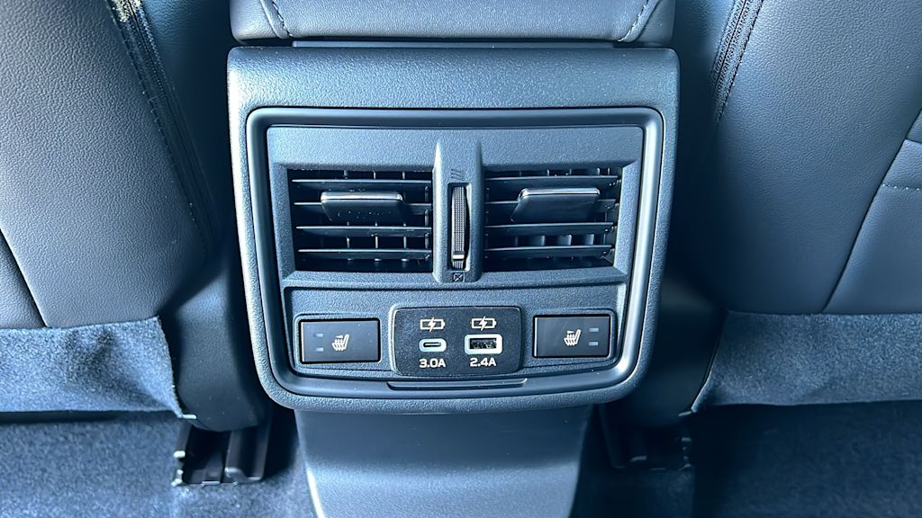 Thumbnail: 2026 Subaru Outback - 30