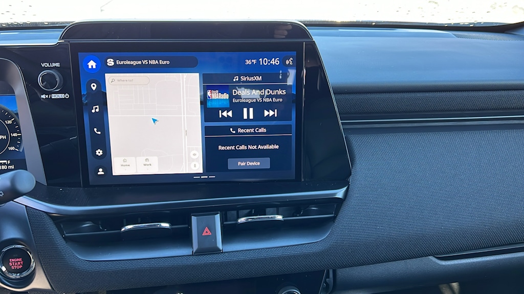 Thumbnail: 2026 Subaru Outback - 13