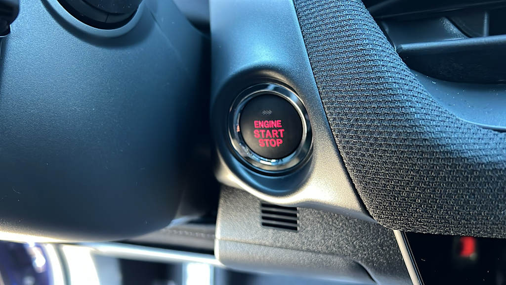 Thumbnail: 2026 Subaru Outback - 24