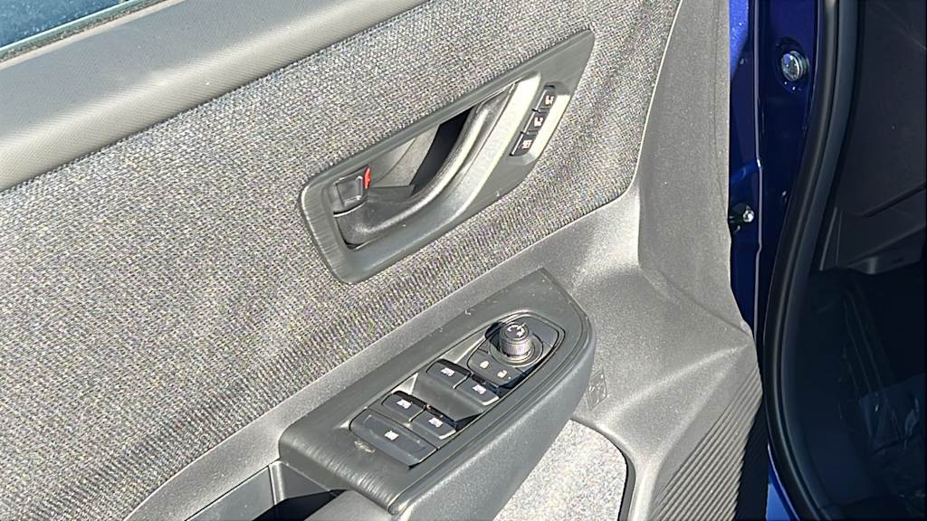 Thumbnail: 2026 Subaru Outback - 28