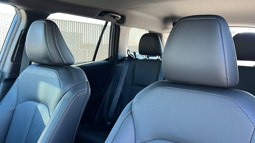 Thumbnail: 2026 Subaru Outback - 9