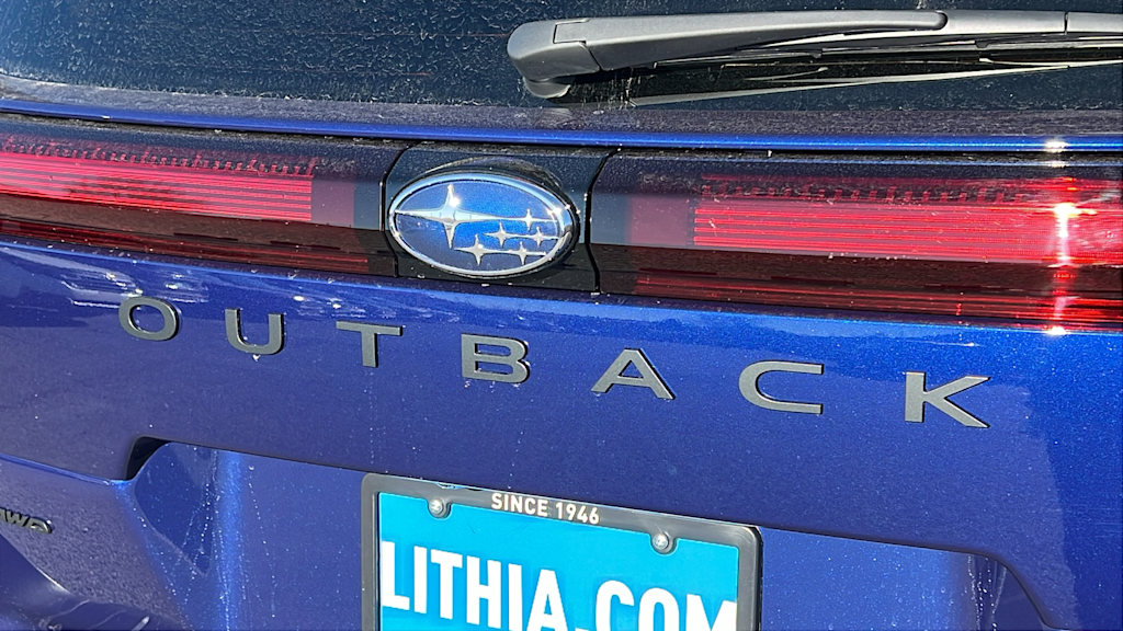 Thumbnail: 2026 Subaru Outback - 6