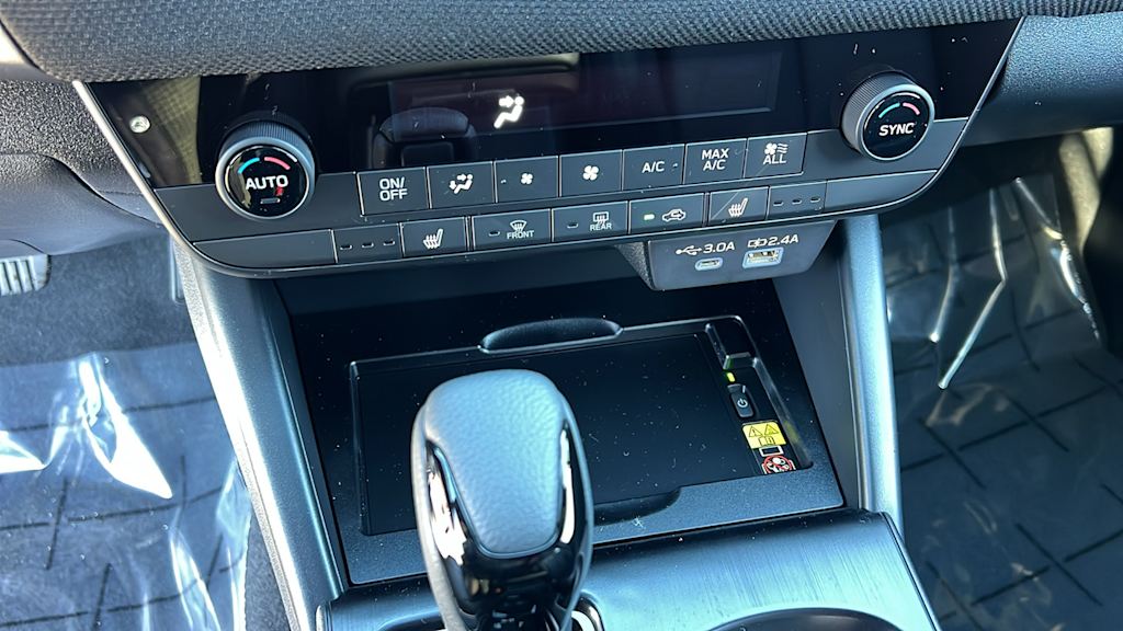 Thumbnail: 2026 Subaru Outback - 22