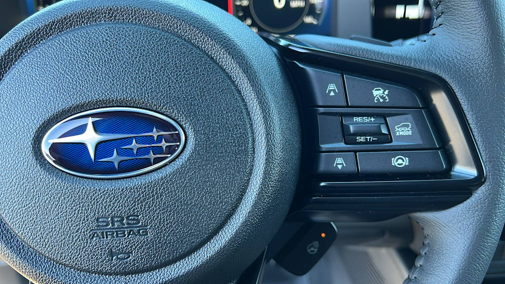 Thumbnail: 2026 Subaru Outback - 26