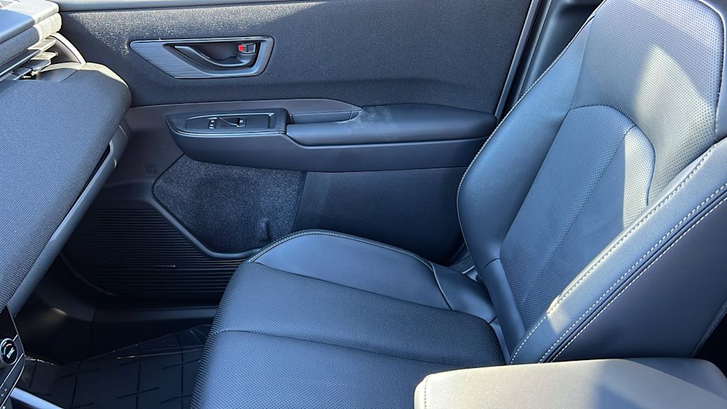 Thumbnail: 2026 Subaru Outback - 10